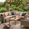 Outdoor Lounge Ideas for Creating a Comfortable and Stylish Living Space