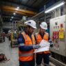 Permit-to-Work Systems and Electrical Safety image