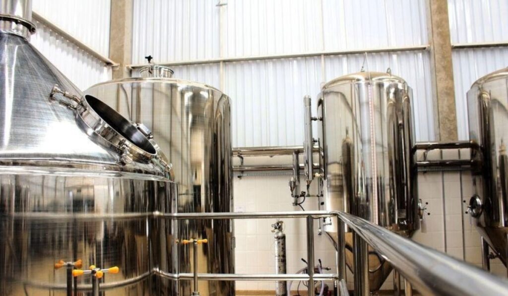 Stainless Steel image