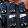 Volkswagen Key Specialists image