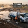Water Trucks image