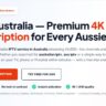 IPTV in Australia image