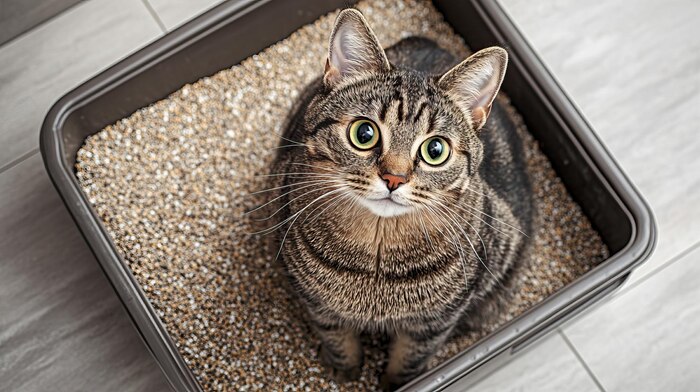 Cat image